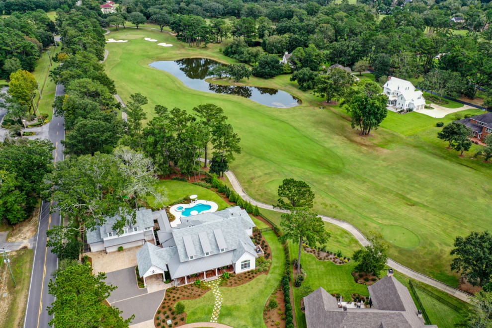 Old Oak Cay