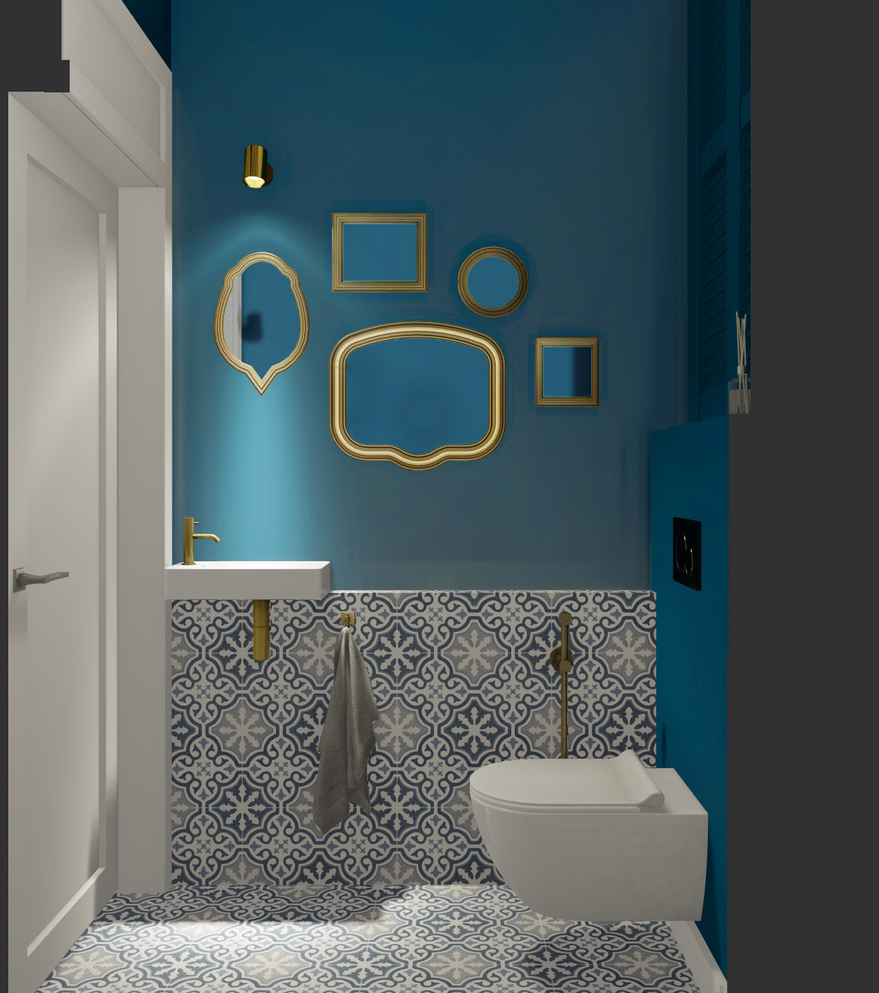 МОСКВА КОПТЕВО  60 м