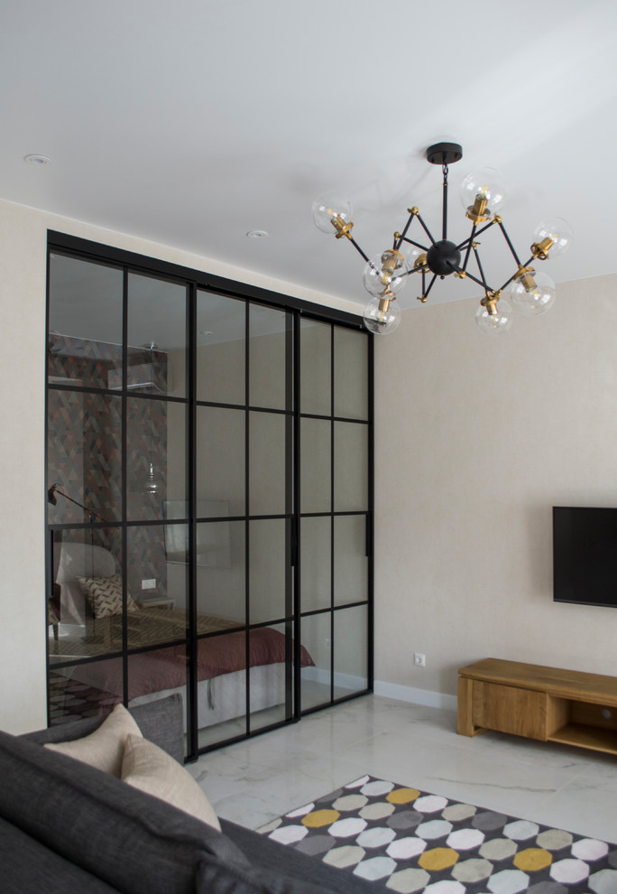 Апартаменты в Москве