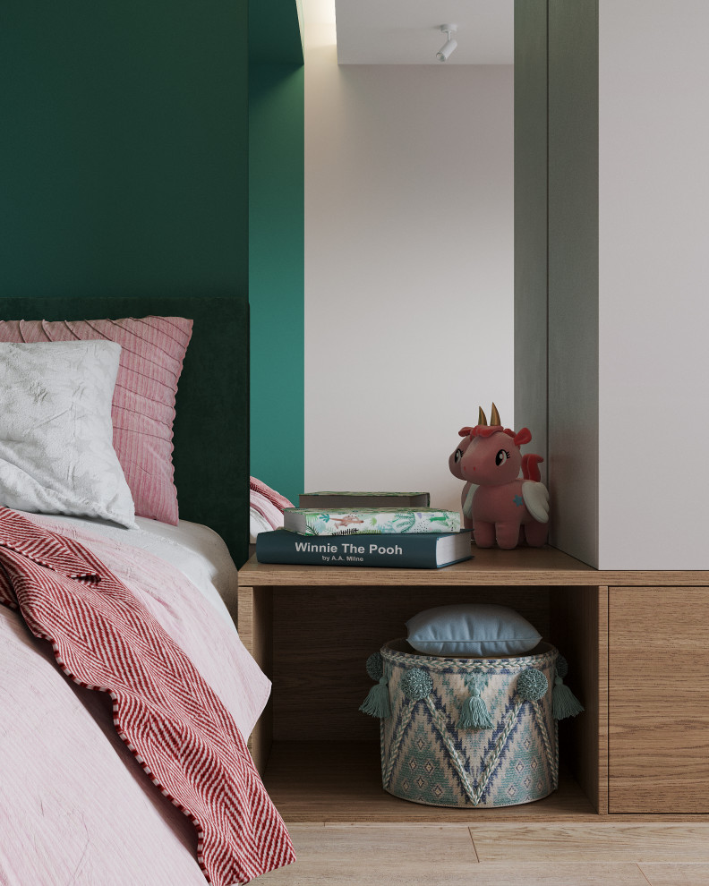 Квартира на ул.Кораблестроителей. 2020