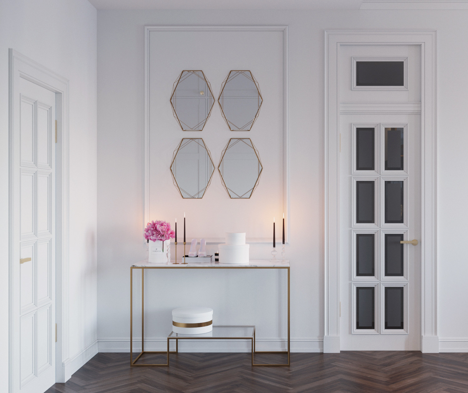 Котельническая набережная