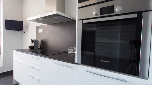 REFORMA INTEGRAL DE VIVIENDA EN SABADELL