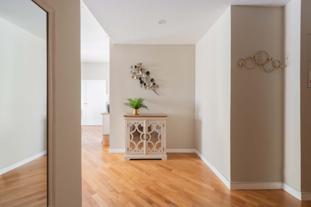 Appartamento Mesopotamia