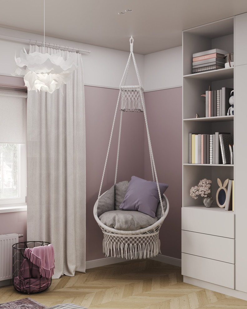 Дом в Свердловской области