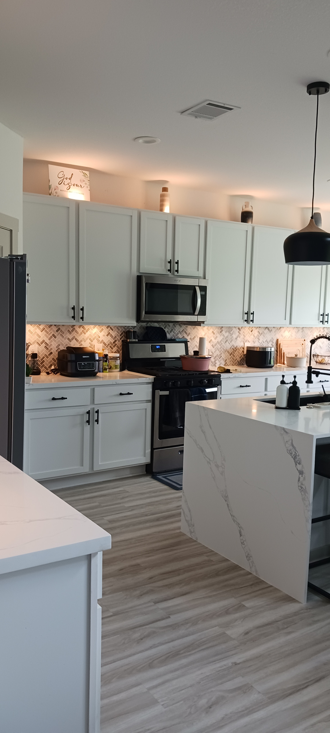 Complete Modern Home Remodel