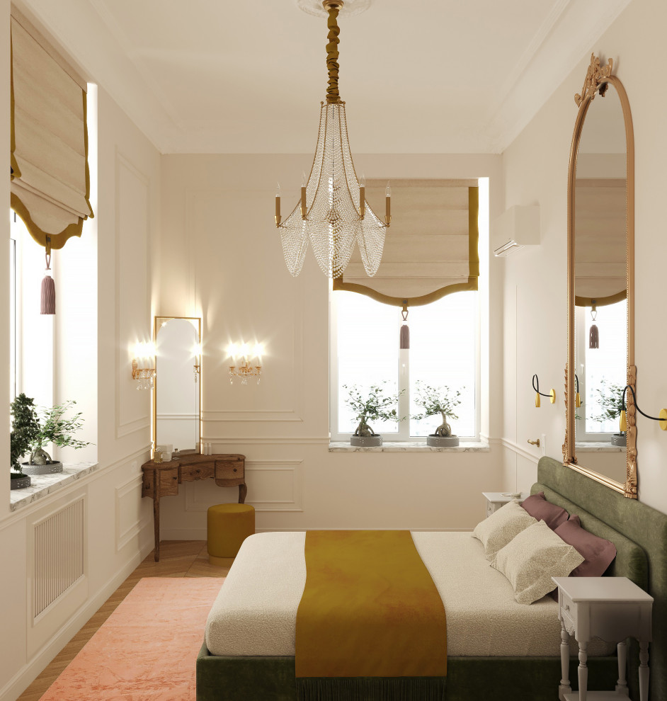 Cталинка в центре Краснодара