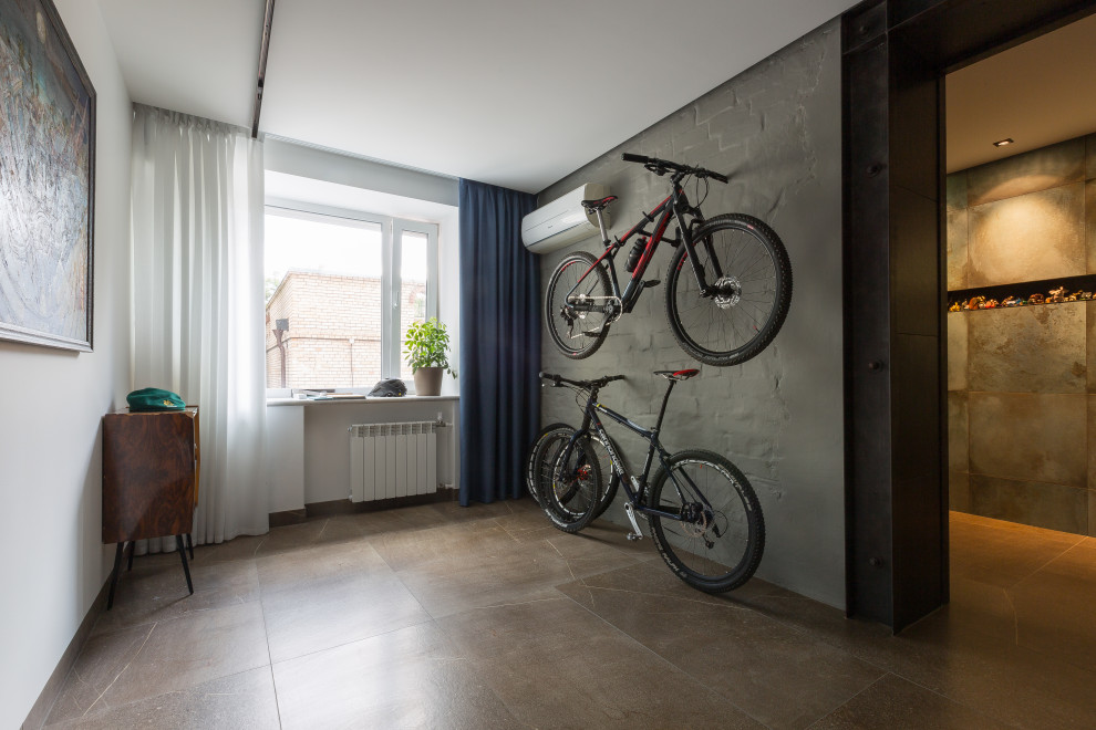 Arhitectural Work Space