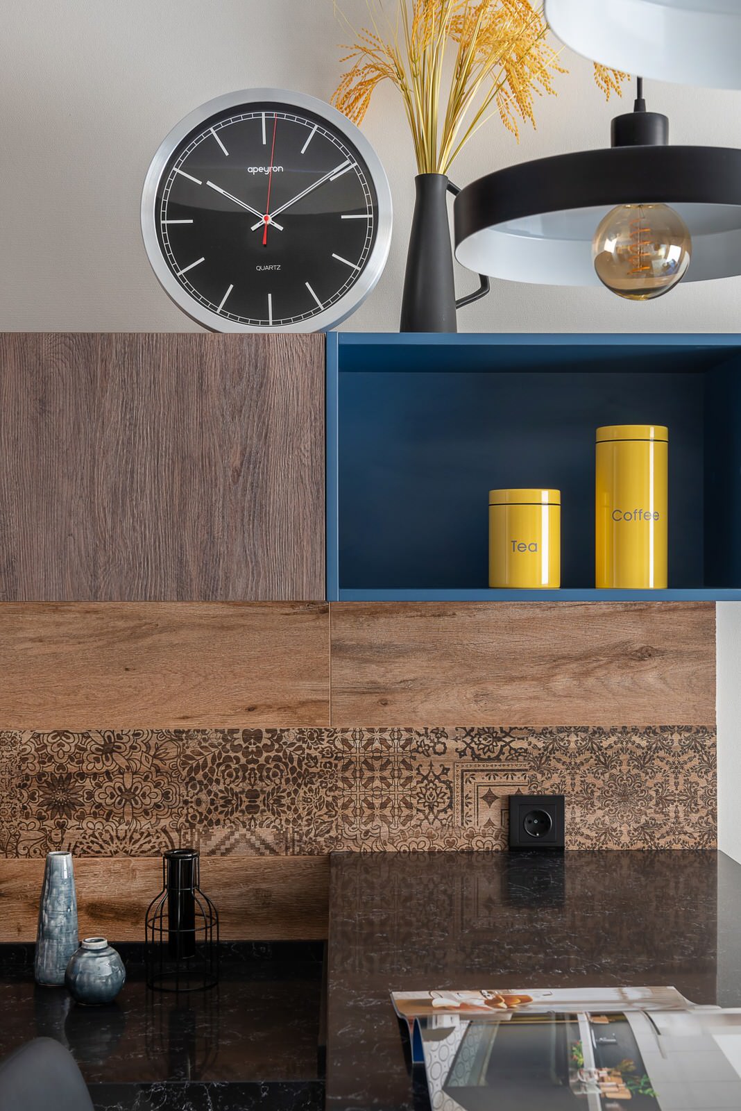 квартира для молодого мужчины