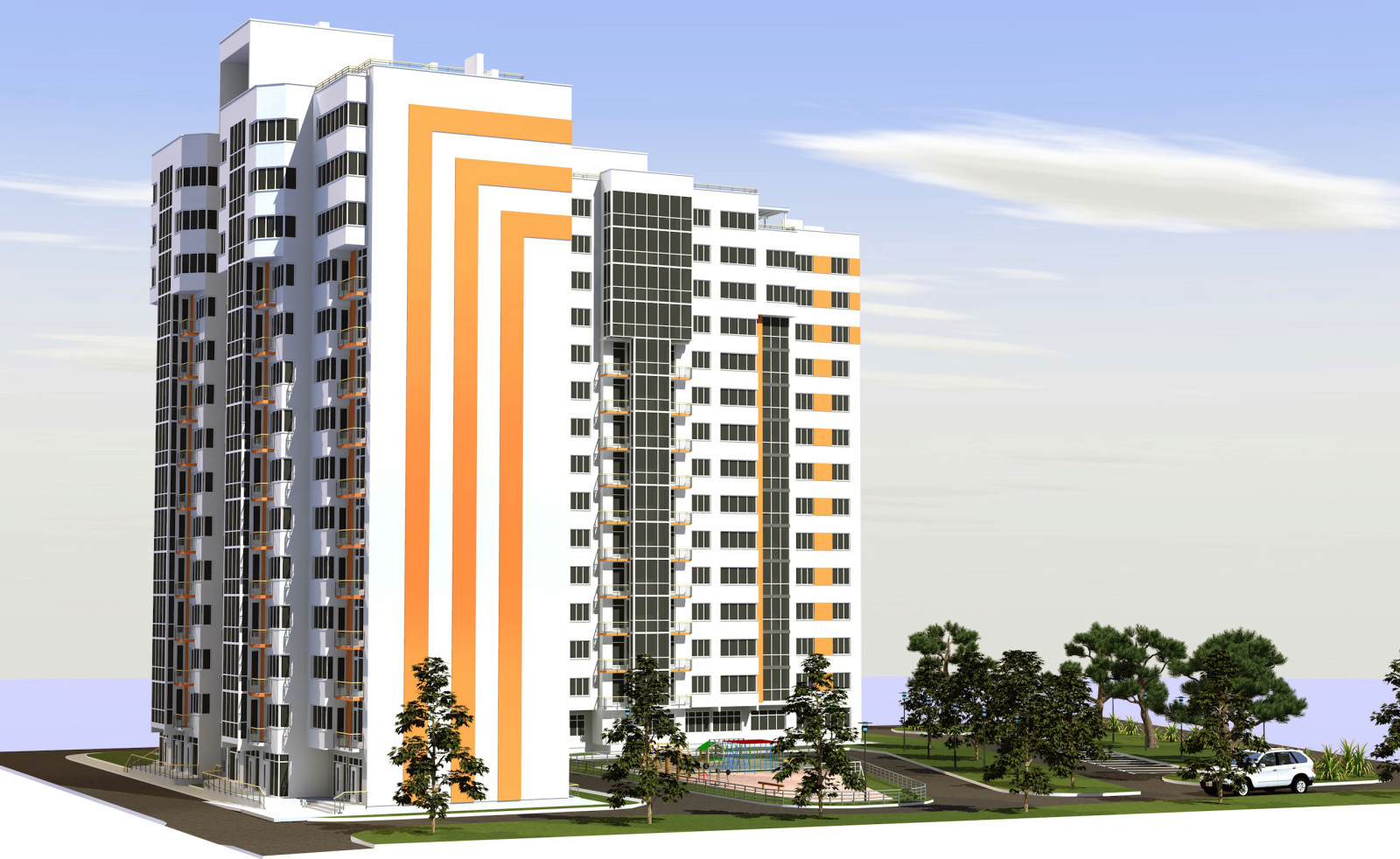 Мои проекты