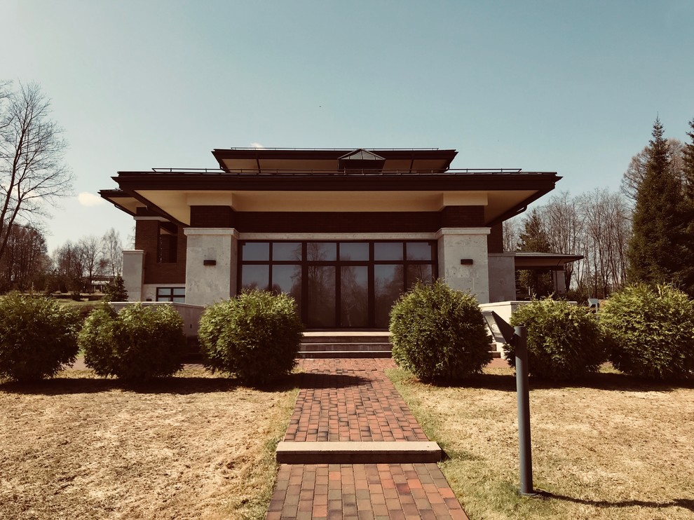 Частный парк Московская область