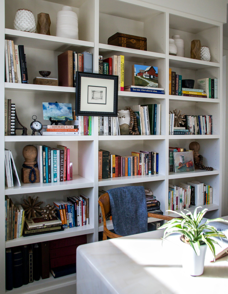 Boho Home with Lots of Personality