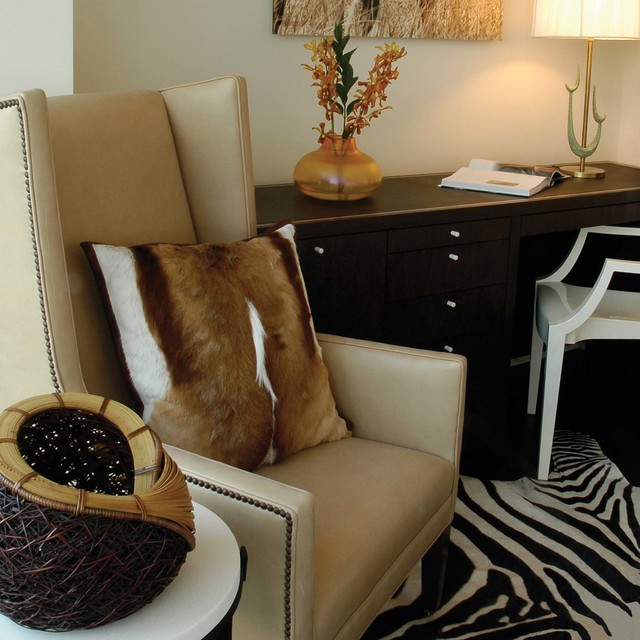 Interior Design Projects trendy-dagligstue