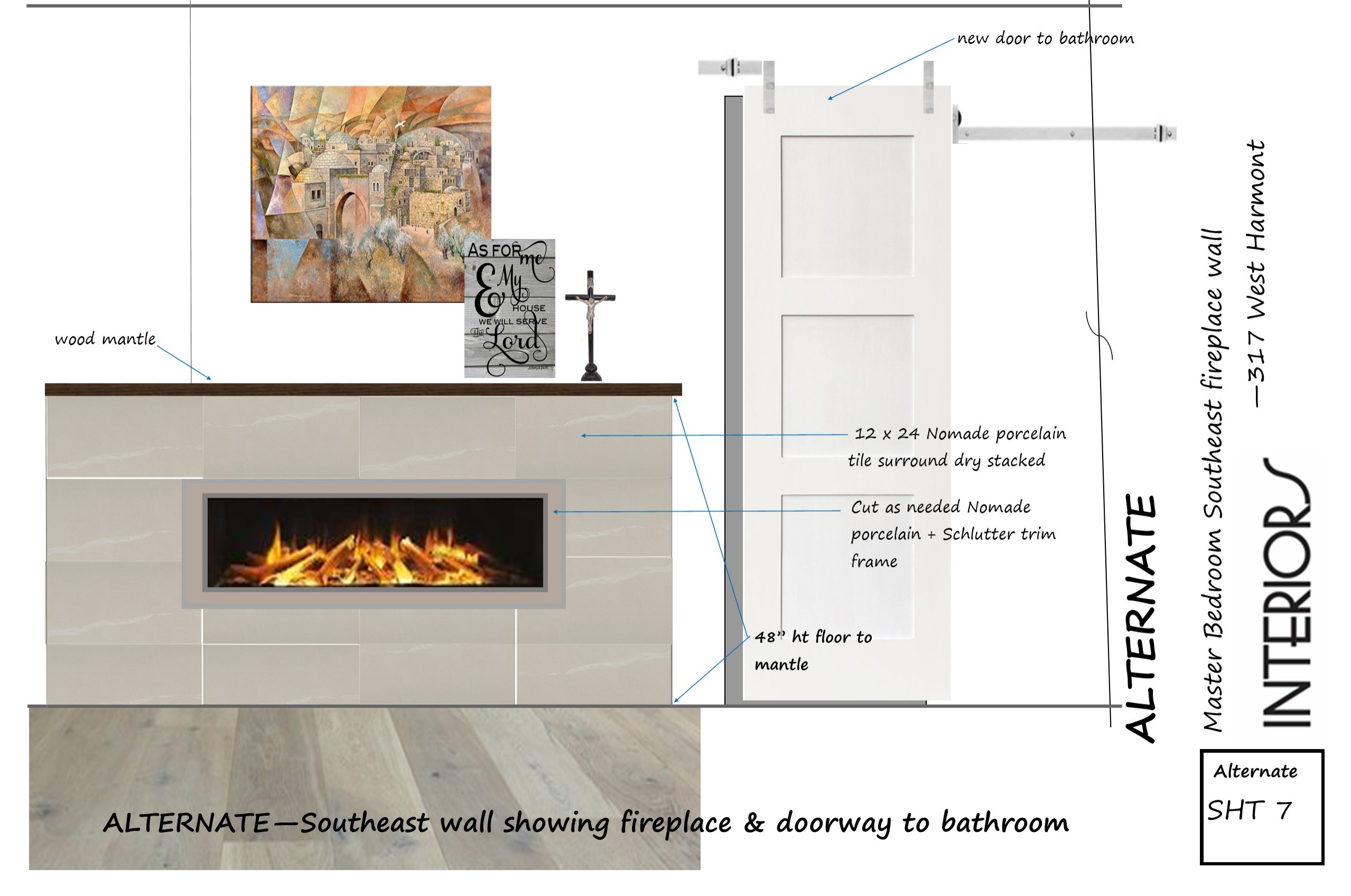 Home Made Modern for Family