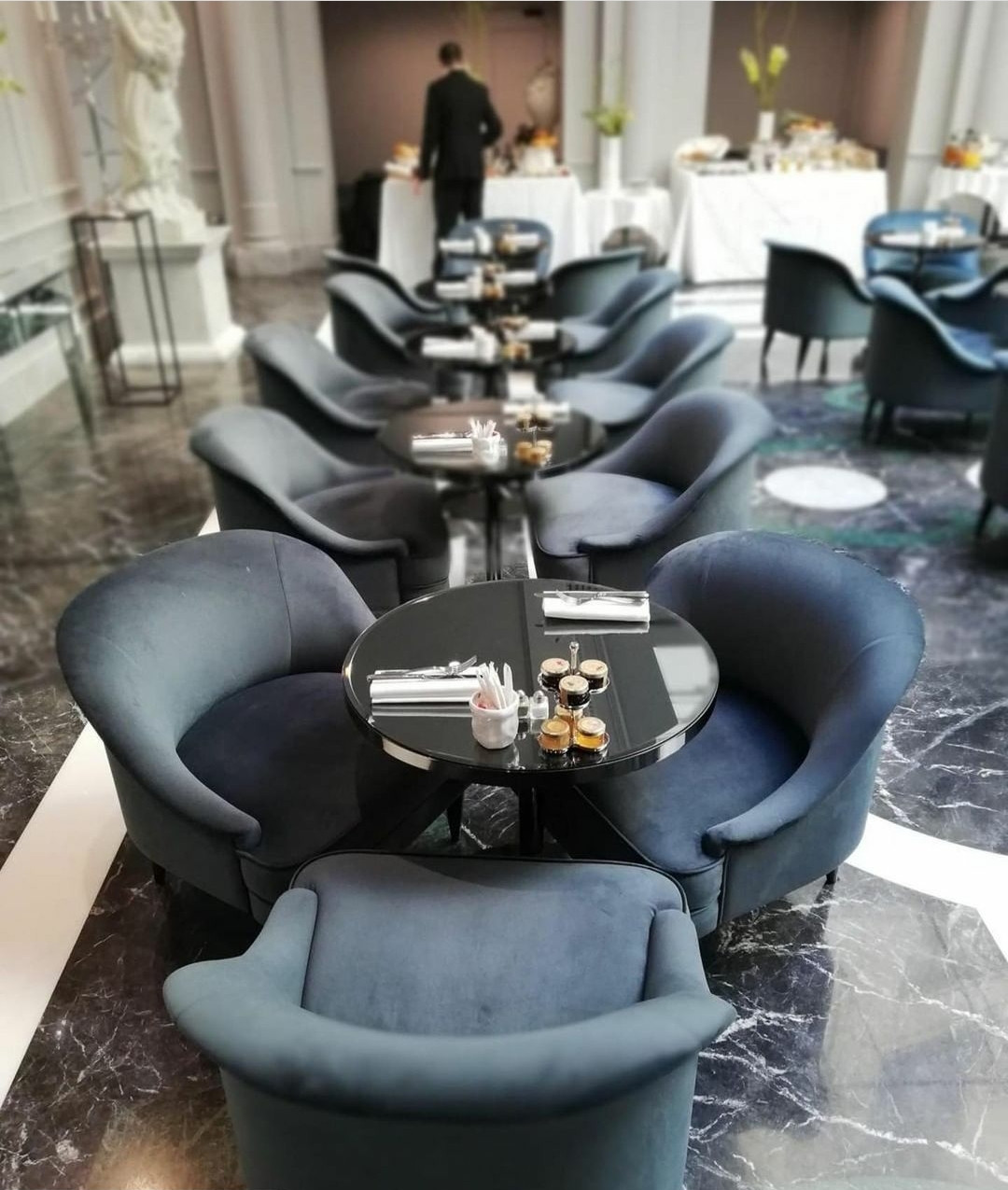 Exedra Lyon - Hotel Boscolo