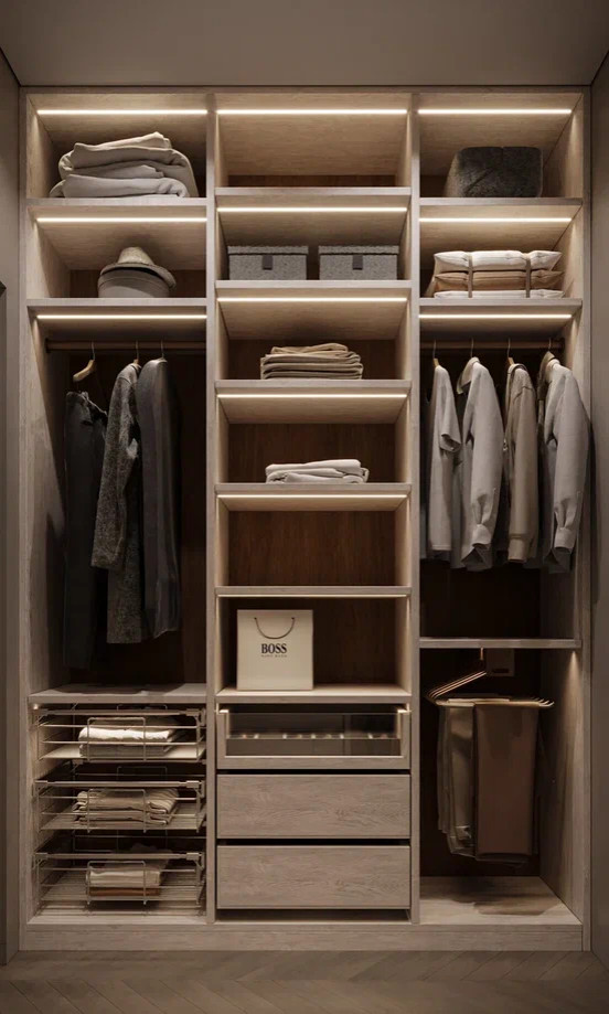 Райт Вилладж