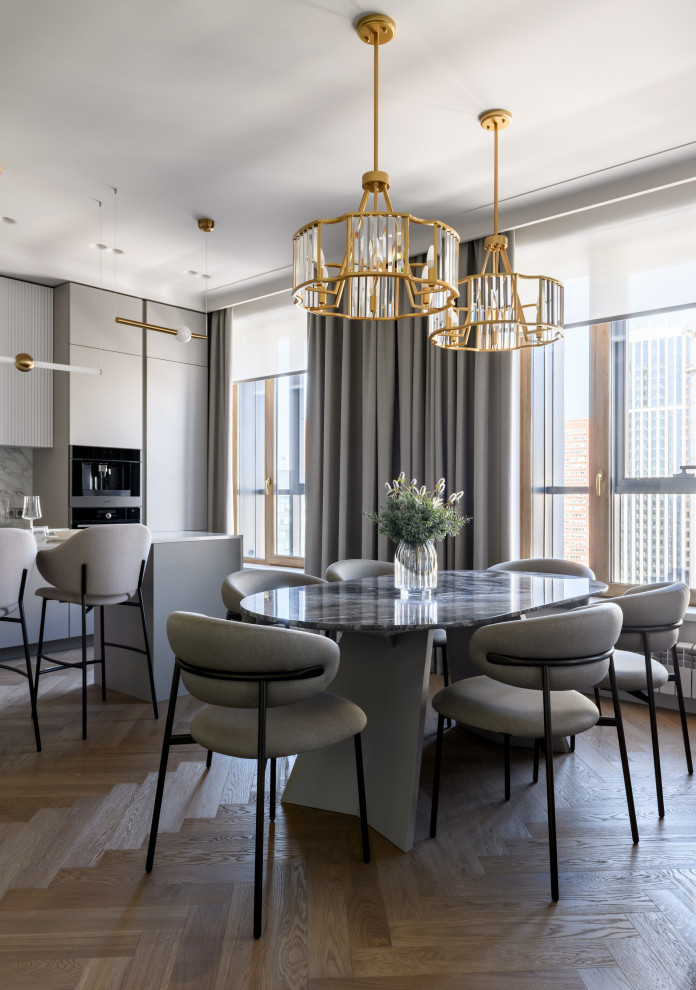 Реализация Richmond Residence 2