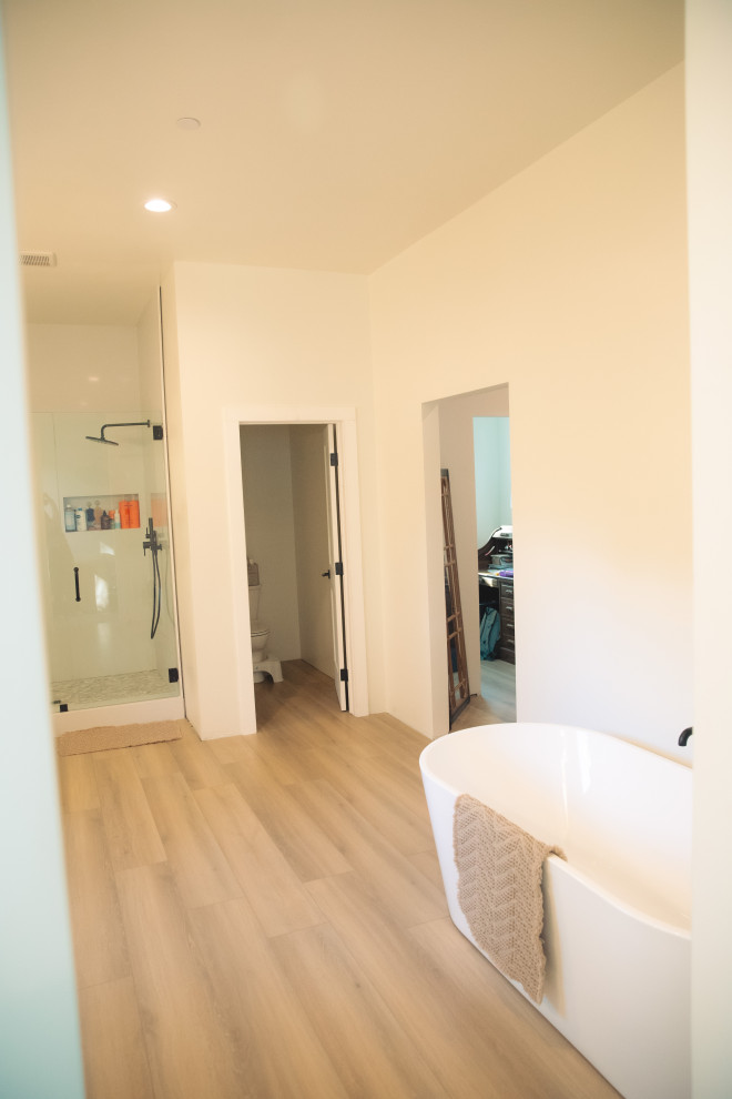 Lake Arrowhead - New Build