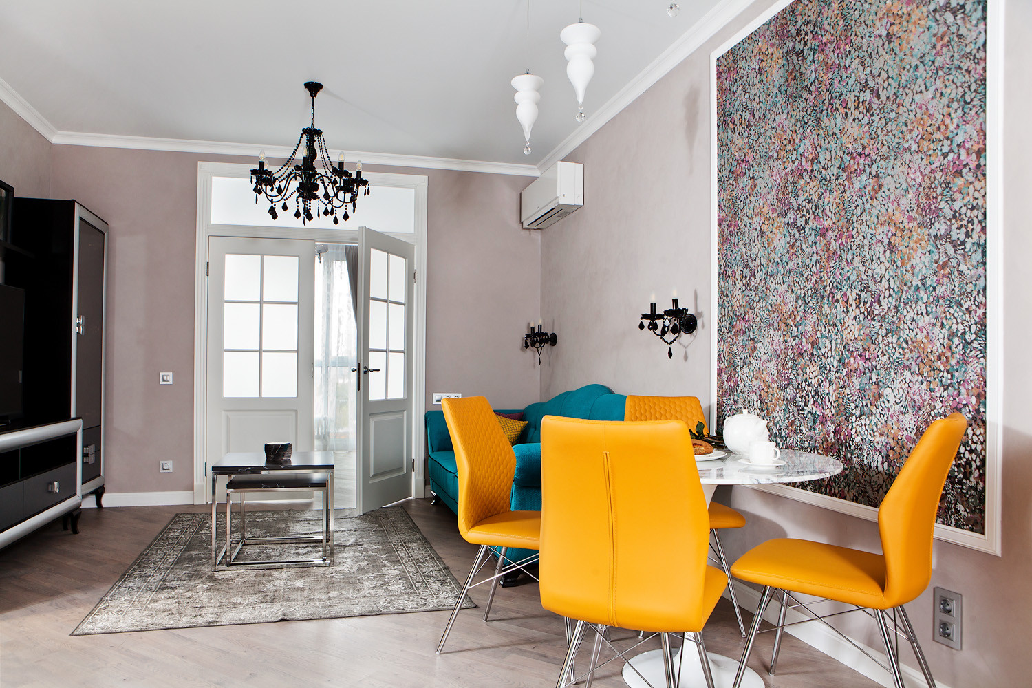 Квартира в Одинцово