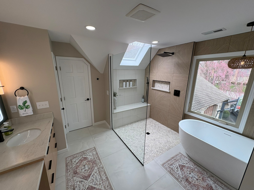 Skylight Serenity