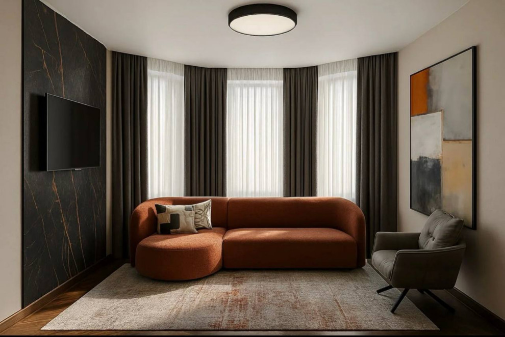 Мужской брутализм