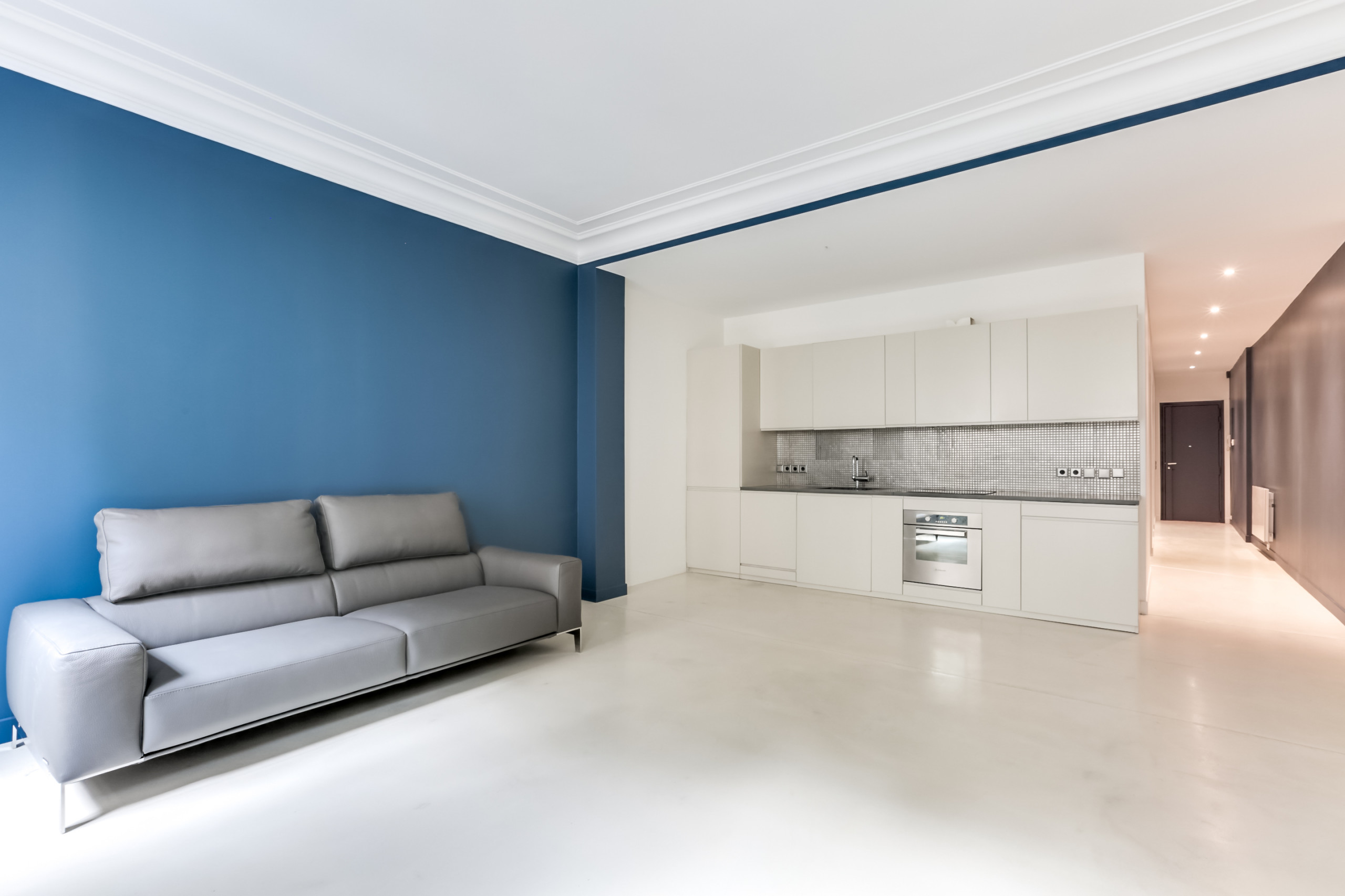 Rénovation Appartement Paris