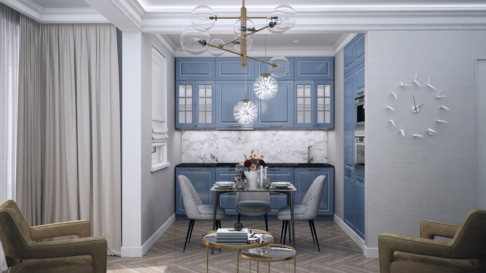 Квартира 39 кв.м