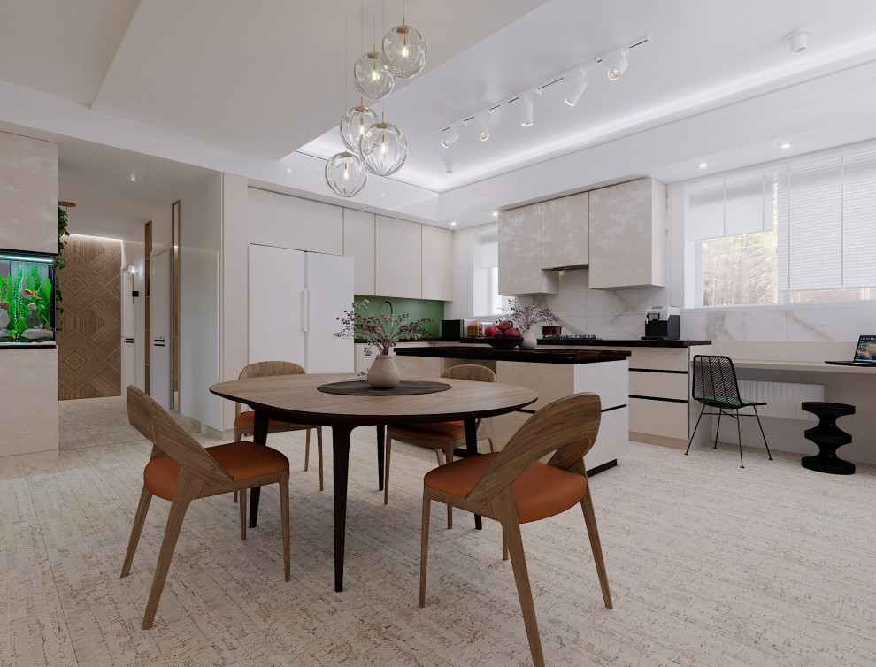 Загородный дом