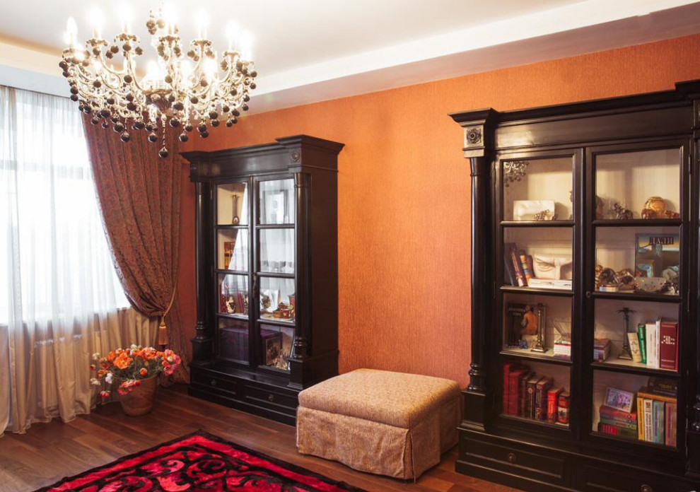 Квартира Ново-Переделкино