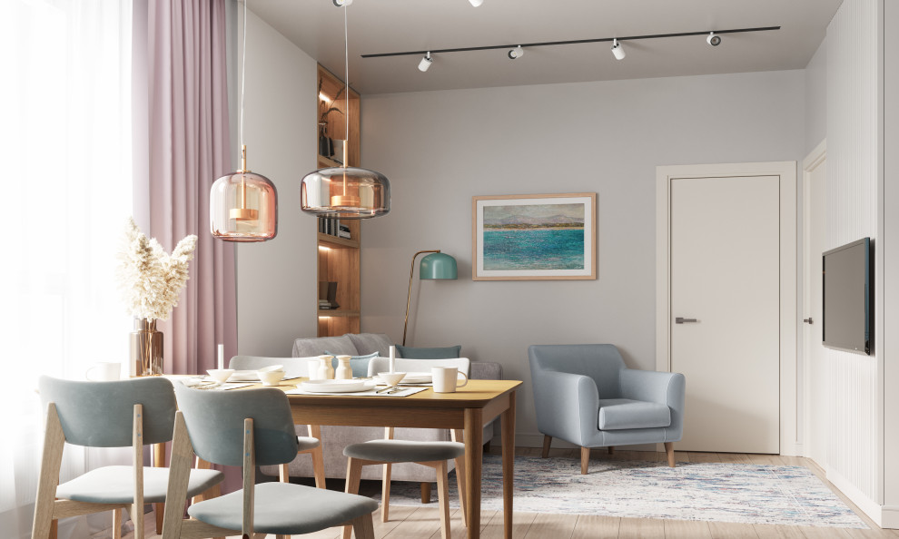 ЖК "Измайловский 11, 5а"