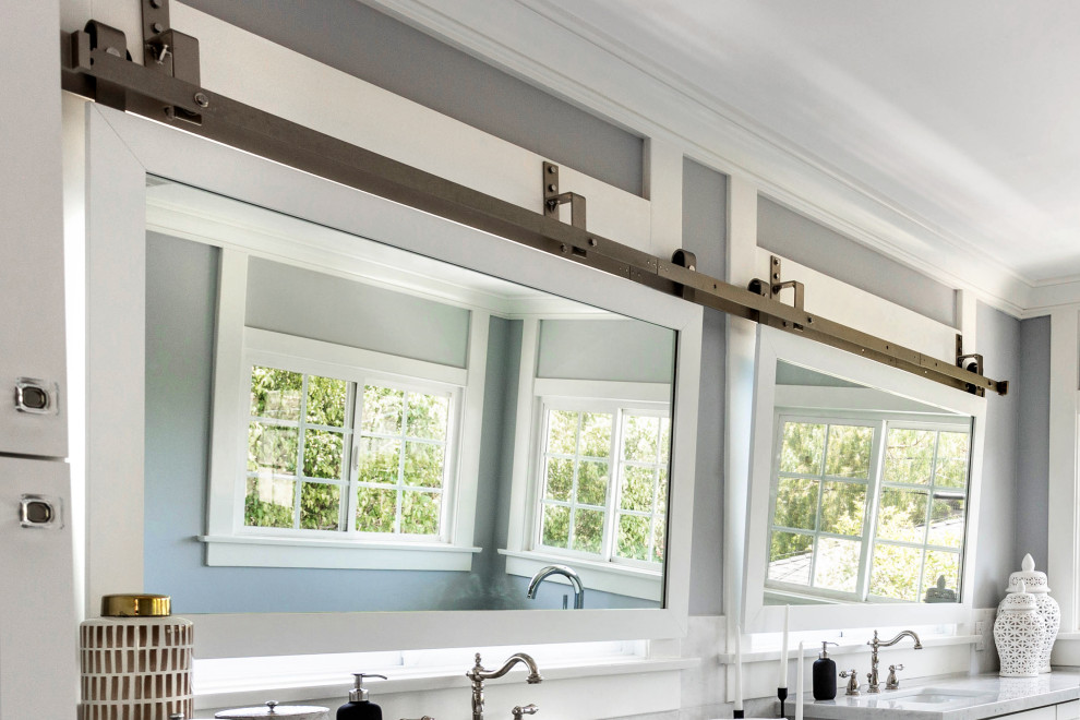 Stunning Design-Build Project