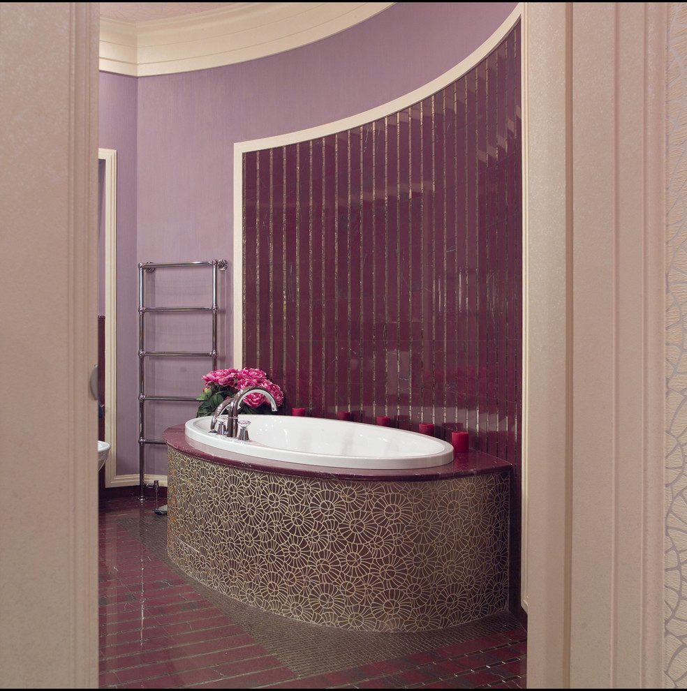 Круглая квартира