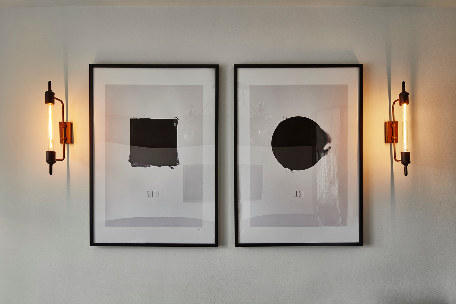 Квартирный вопрос