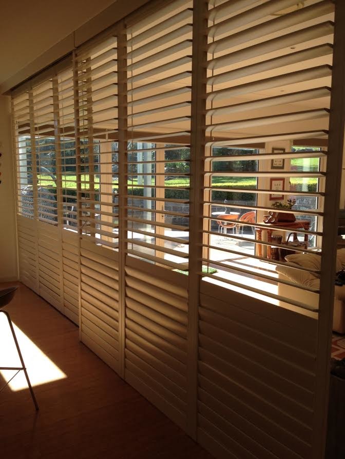 Translating commercial fitouts - into residential applications