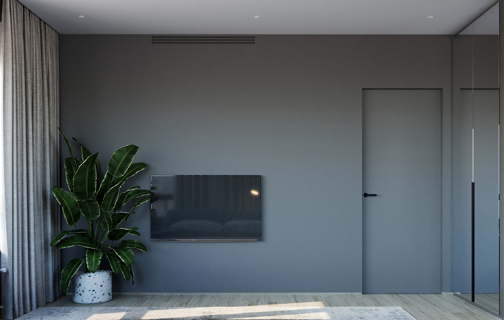 ЖК Макаровский