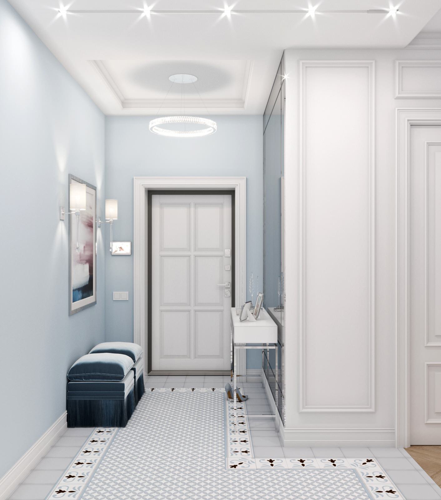 Эко-квартал Flora&Fauna