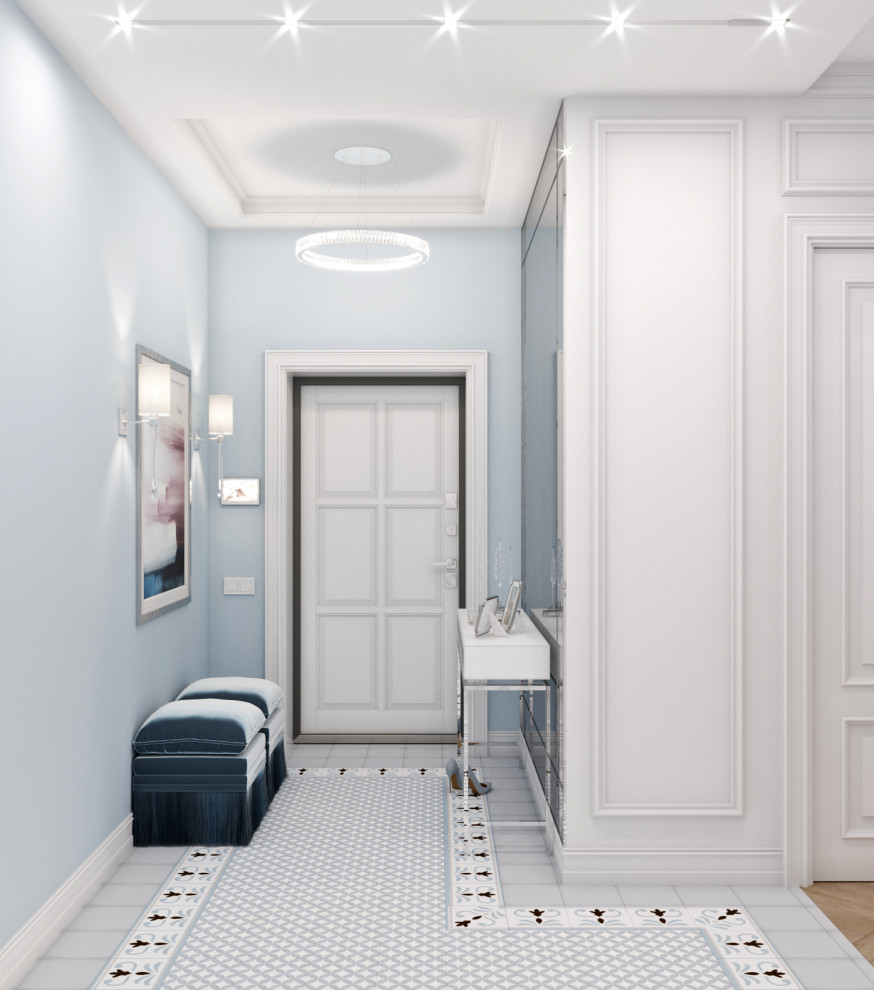 Эко-квартал Flora&Fauna