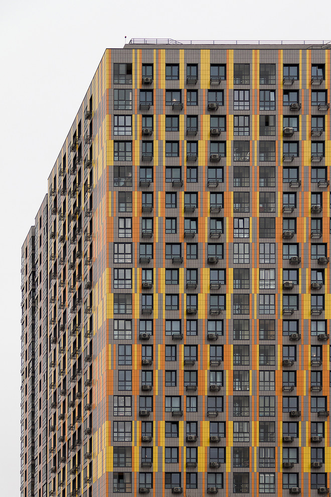 ЖК Фили Град