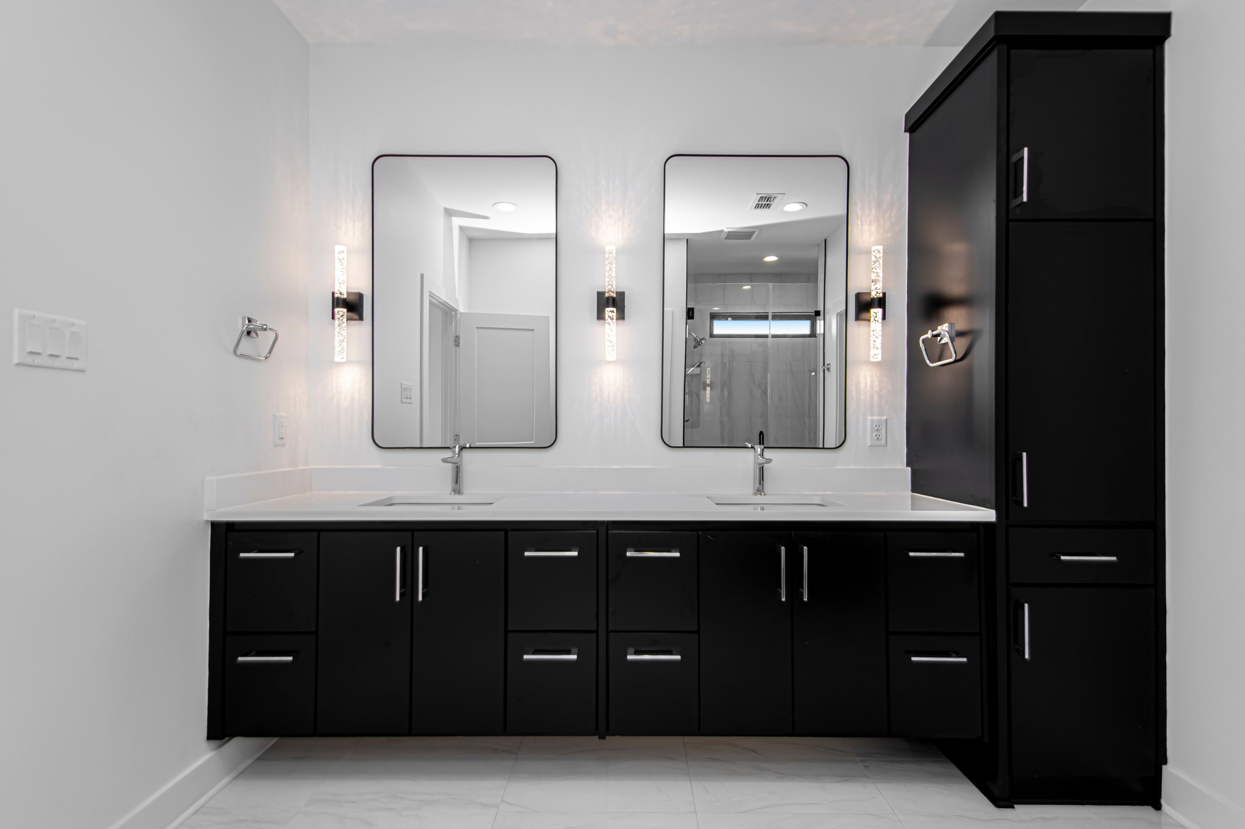Maumelle Modern Build
