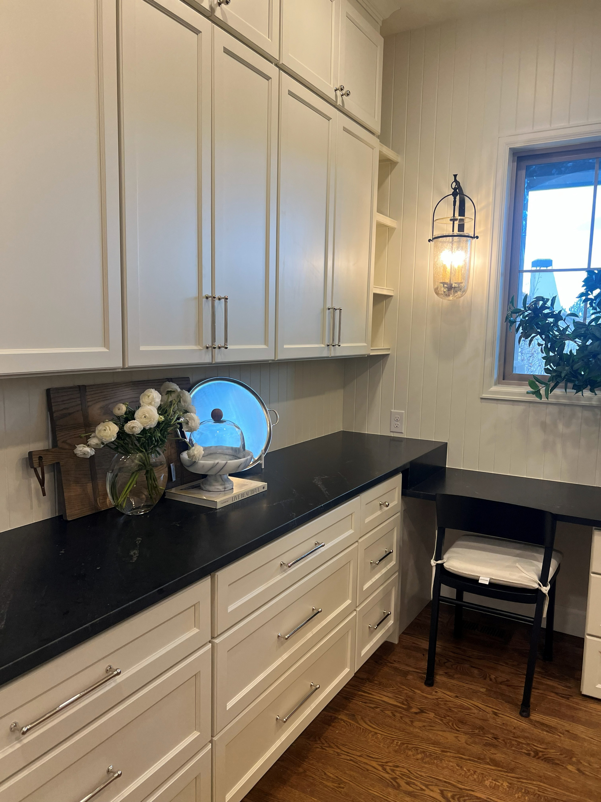 Castle Pines (Oxford) Remodel