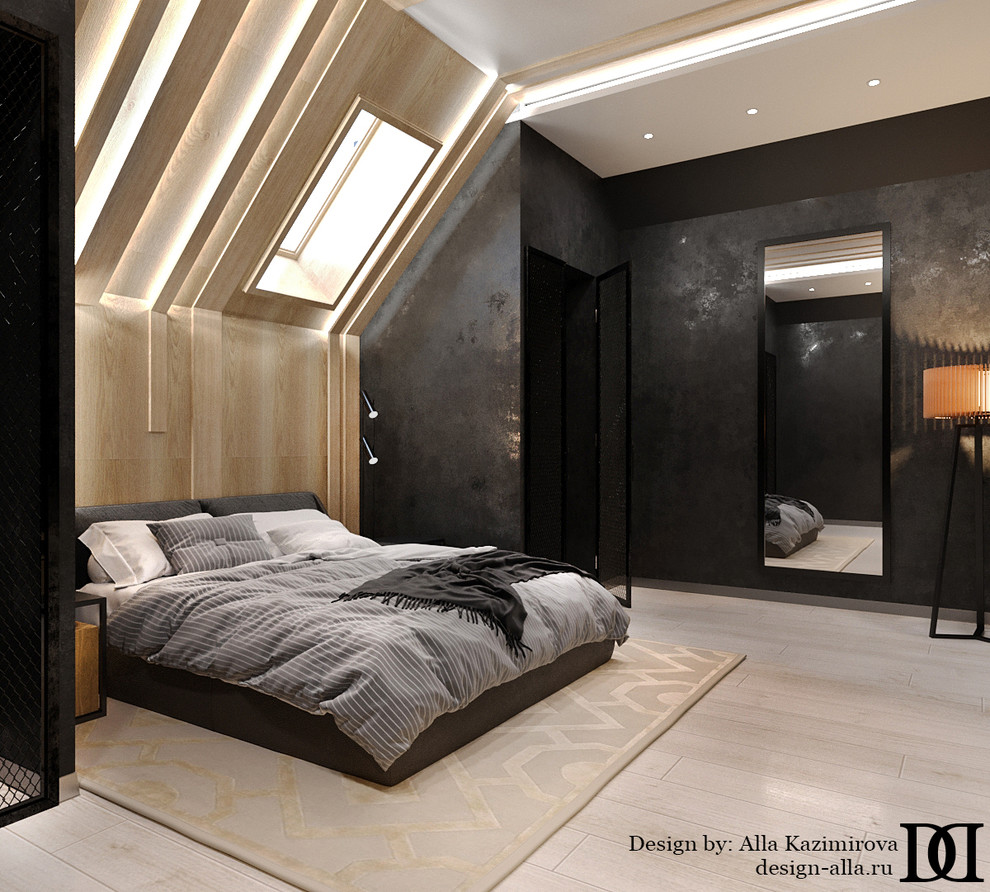 Жилой дом с кинозалом