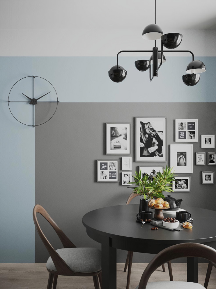 Уютная квартира на Витебской улице