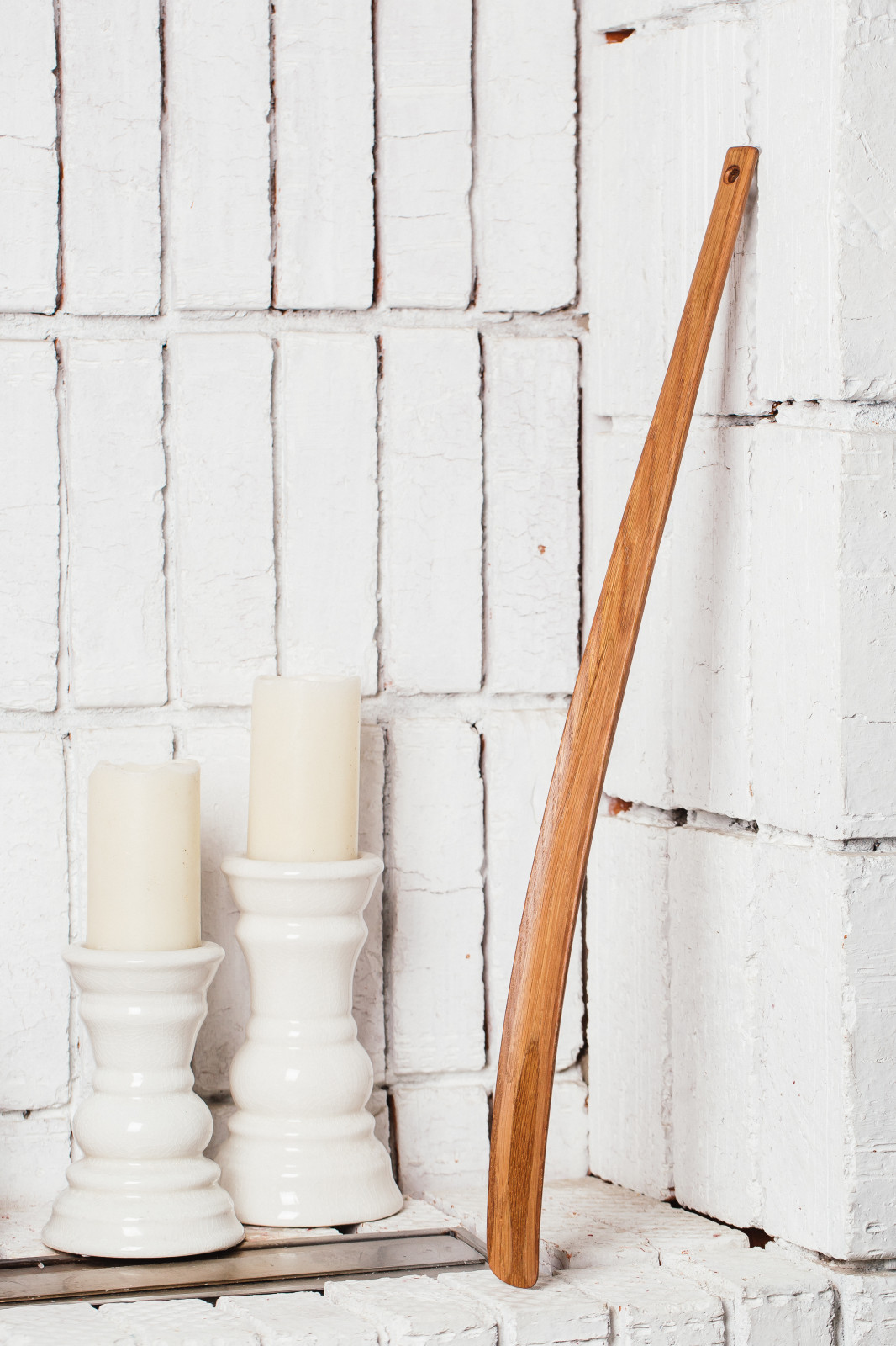 Рожок для обуви