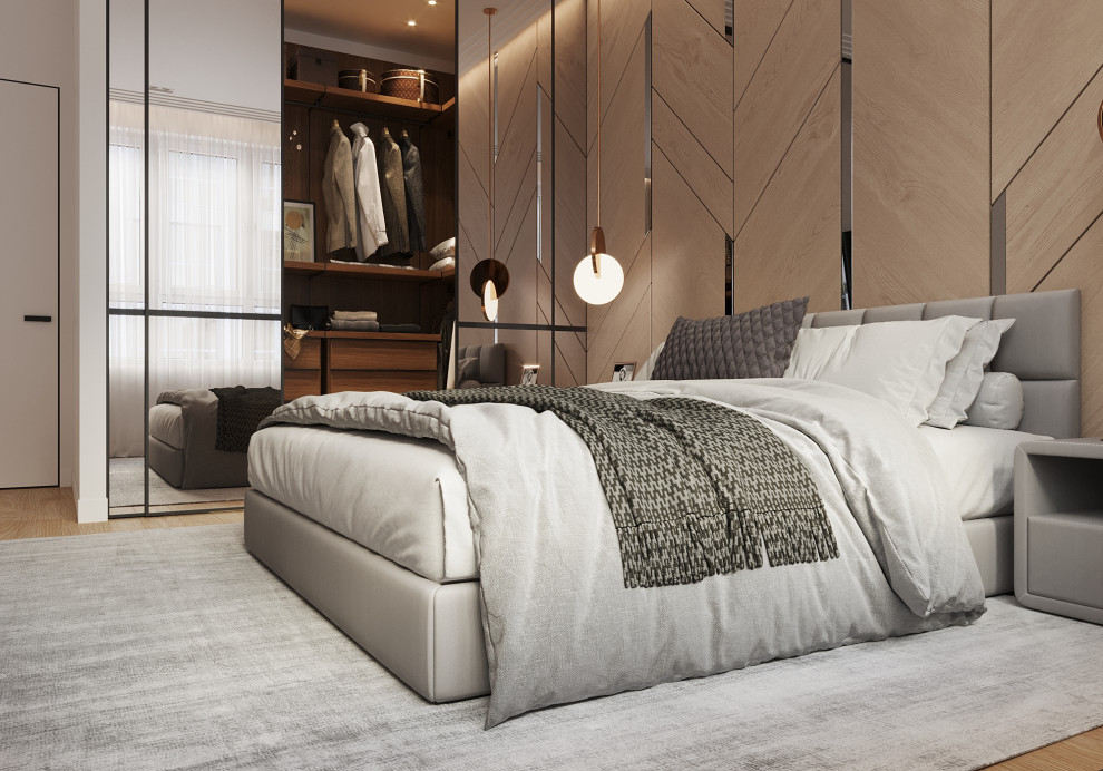 Apartment City Park 70m2