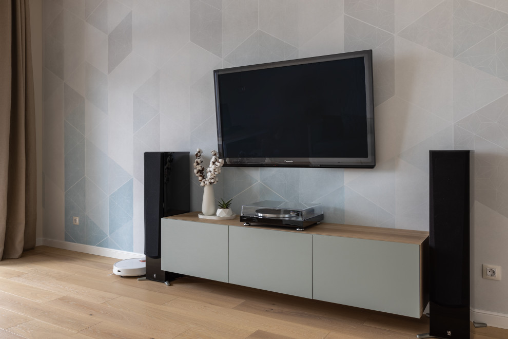 ЖК На Моисеенко,27