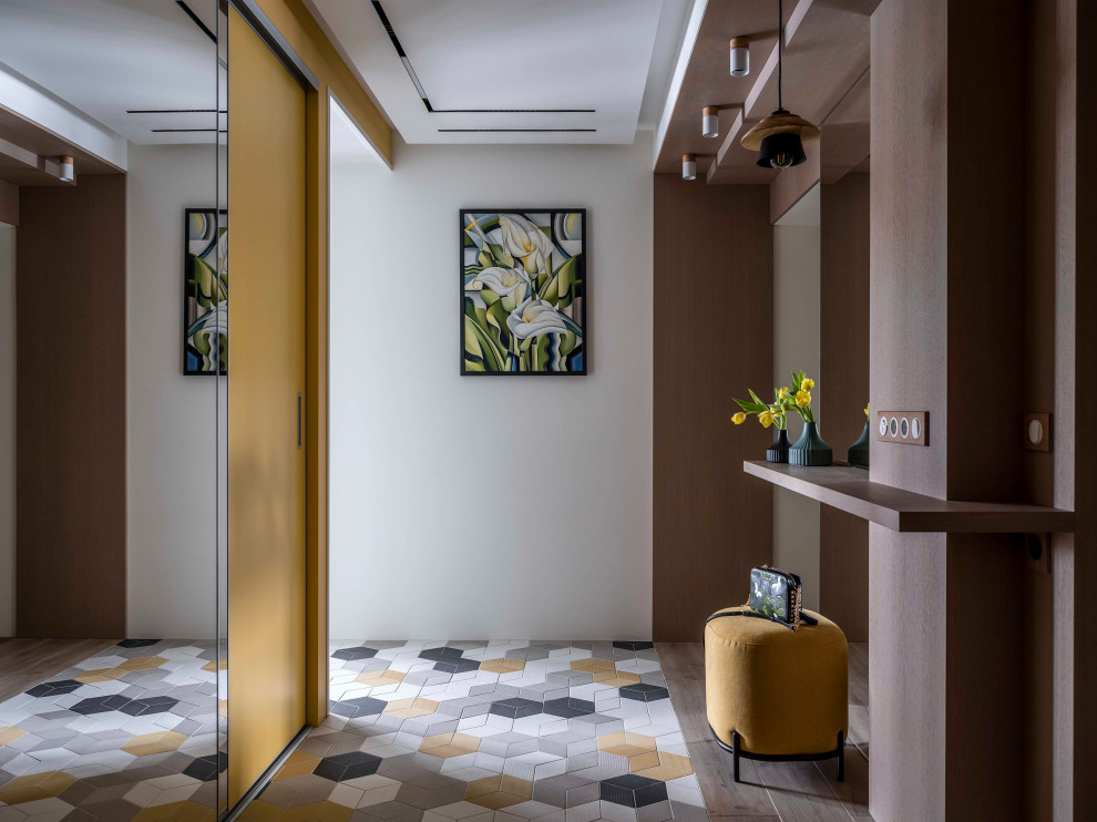 Проект "Море волнуется раз"