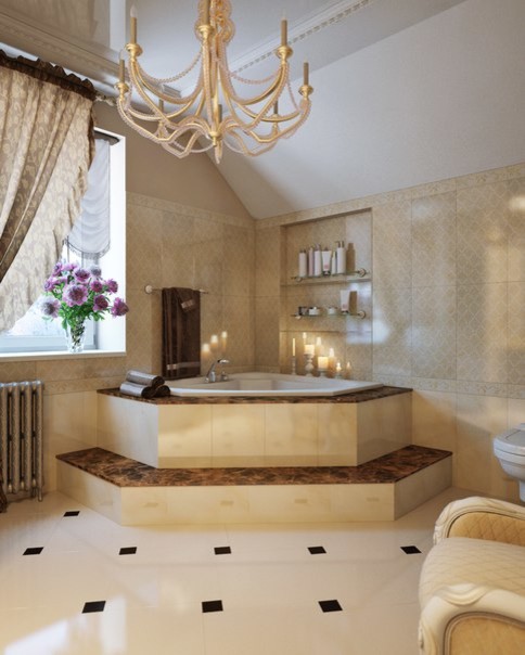 Уютная классика