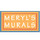 Meryl's Murals