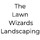 The Lawn Wizards Landscaping