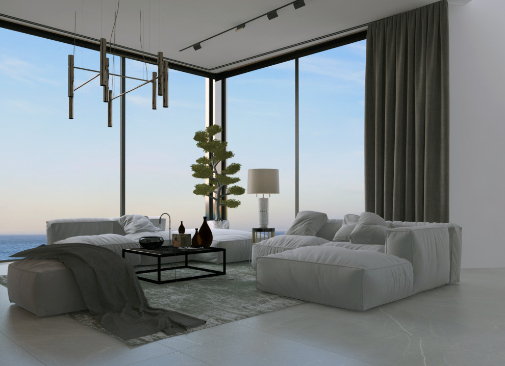 вилла в Греции