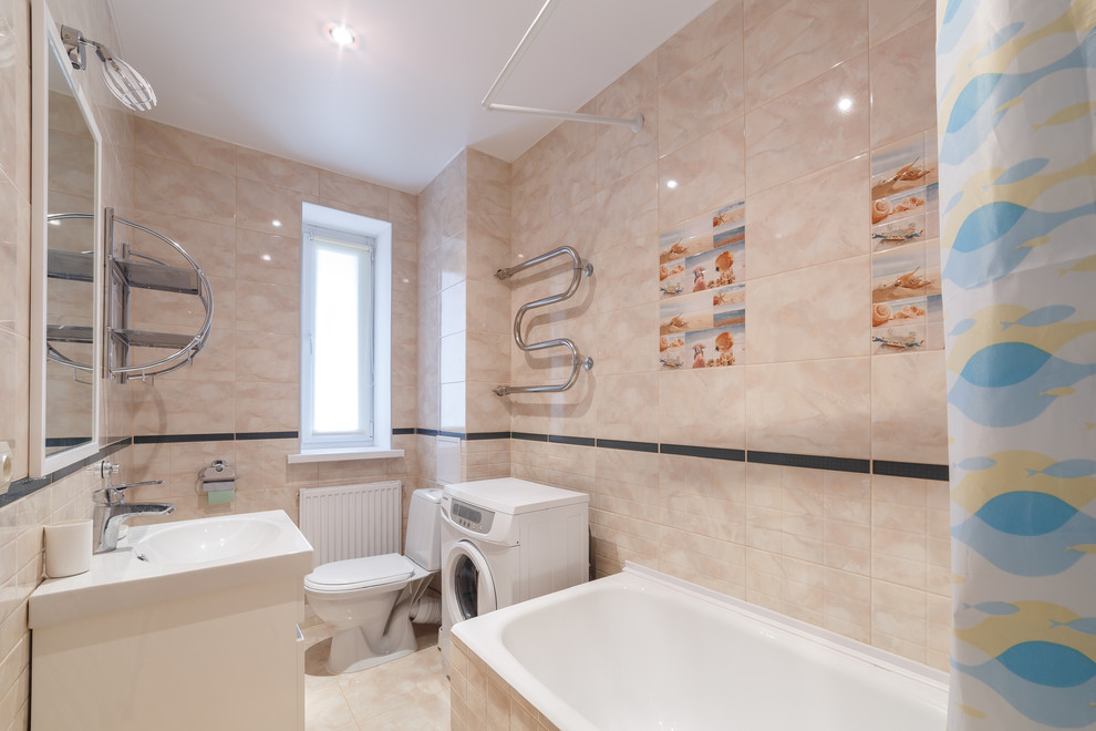 Квартира на Пулковском